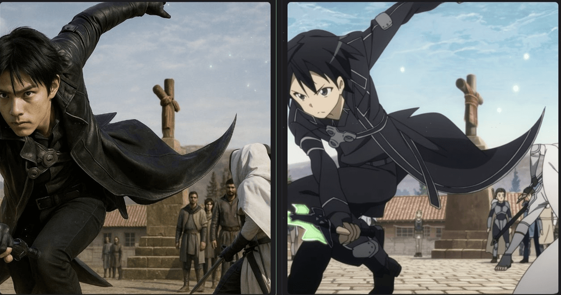 Photography & Retouching