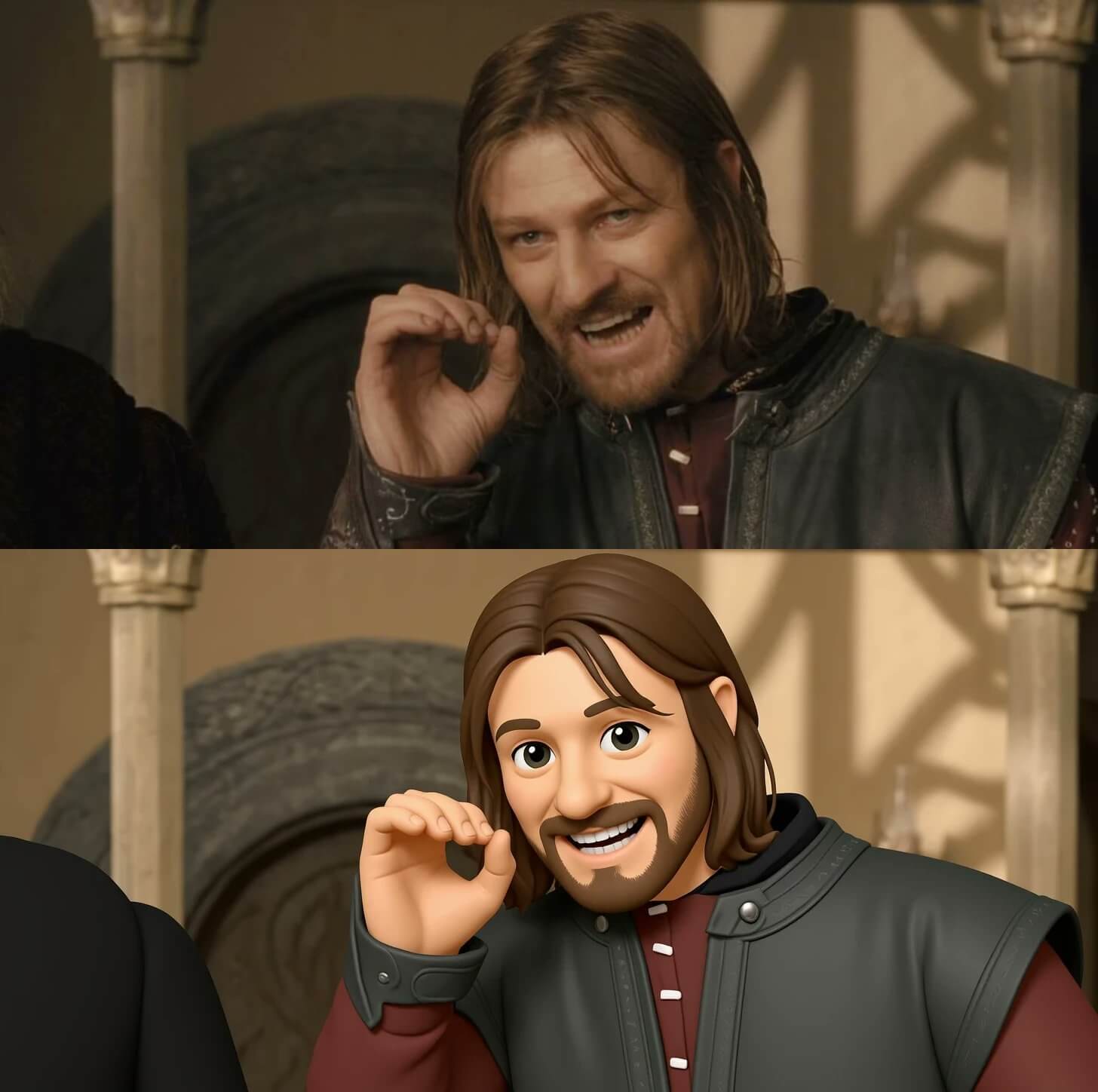 E-commerce Product Photos